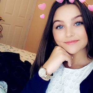 Meet your Posher, Victoria